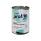 DIETA VETERINARA UMEDA PROLIFE HYPOALLERGENIC PENTRU CAINI DE TALIE MEDIE MARE CV 400G
