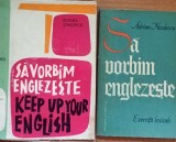 Sa vorbim englezeste Exercitii lexicale Adrian Nicolescu+ 6 Viniluri