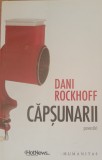 Căpșunarii - Dani Rockhoff, Humanitas