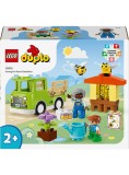 Lego Duplo Caring For Bees &amp; Beehives (10419)