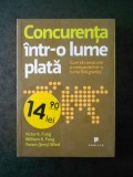 VICTOR K. FUNG - CONCURENTA INTR-O LUME PLATA