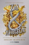 Zei si monstri Vol. 3 seria sarpe si porumbel - Editura Corint