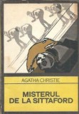 Misterul de la Sittaford - Agatha Christie