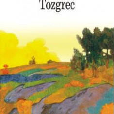 Tozgrec - Ioan Petru Culianu