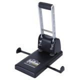 Cumpara ieftin Perforator 100 coli E0130 negru Deli