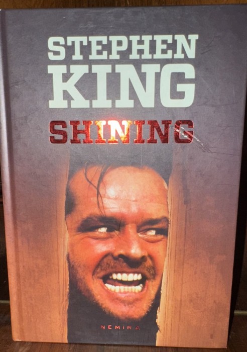Shining - Stephen King