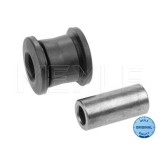 Bucsa brat suspensie roata Peugeot Boxer Fiat Ducato; Citroen Jumper, Meyle 11146100009, parte montare : Punte fata, Stanga/ Dreapta, Fata, Jos