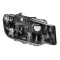 Carcasa far dreapta BMW Seria 3 G20/G21/G28 Fara Facelift far LED adaptiv fara LASER (2018 - 2022)