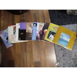 PACK 10 Discuri Vinil LP - Muzica PRESE JAPONEZE -Editii Rare- Muzica clasica (VG++/EX)