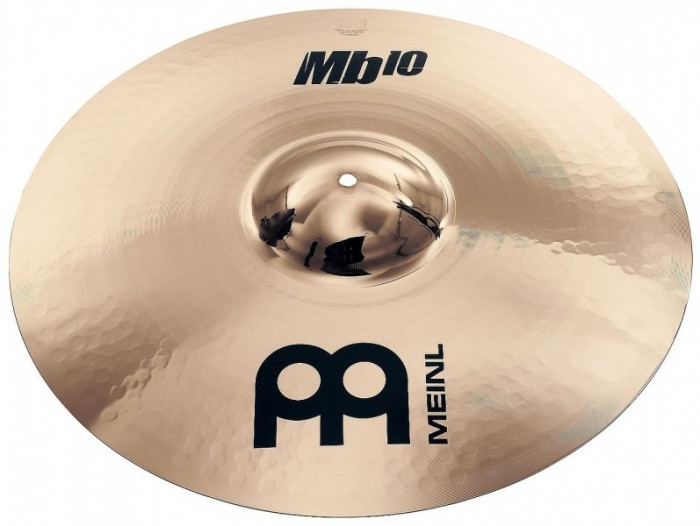 Cinel Meinl MB10-16HC-B 16&quot; Heavy Crash