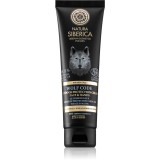 Natura Siberica For Men Only crema de protectie pentru fata si corp 80 ml