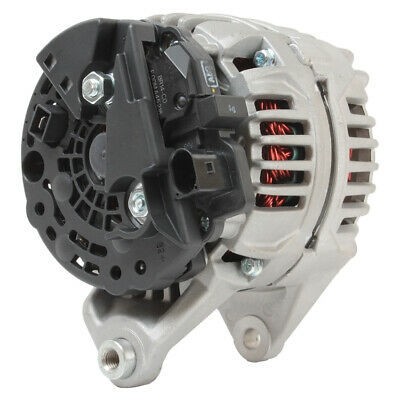 MTR 12160908 Generator / Alternator foto