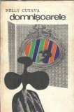 Domnisoarele Nelly Cutava Editura Pentru Literatura 1969 Coperta Cartonata Stare Buna Roman Classic