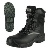 Bocanci de protectie Glockers, marimea 46, Artmas ART470935