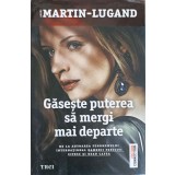 GASESTE PUTEREA SA MERGI MAI DEPARTE-AGNES MARTIN-LUGAND-250994