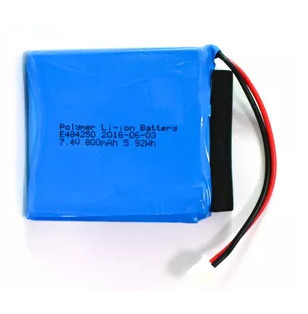 Acumulator baterie originala Satfinder Satlink WS-6933