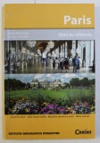 PARIS - GHID DE CALATORIE