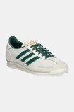 adidas Originals sneakers din piele Sl 72 OG W culoarea gri, IF1940