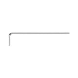 Cheie imbus 2.5 mm Yato YT-05432