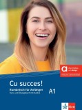 Kraus, Diana-Maria: Cu succes!; Teil: A1.