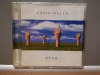 LUCIO DALLA - CIAO (1999/BMG Rec/GERMANY) - CD ORIGINAL/Nou/Sigilat, Pop
