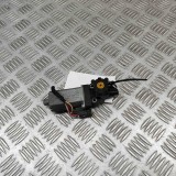 Motor de control scaun st&acirc;nga față PORSCHE CAYENNE 92A 2014 OEM: 0390203389 30119291