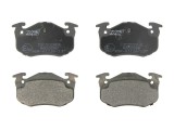 Set placute frana,frana disc PEUGEOT 306 Hatchback (7A, 7C, N3, N5) (1993 - 2003) ABE C2C002ABE
