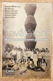 &Icirc;nvățătorii - Paperback brosat - Lavinia Betea - Corint
