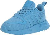 Cumpara ieftin Pantofi sport Adidas Originals Multix pentru copii, albastru, marimea 28.5 - SECOND