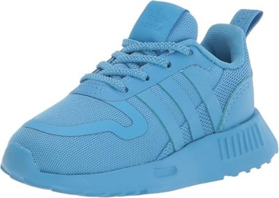 Pantofi sport Adidas Originals Multix pentru copii, albastru, marimea 28.5 - SECOND foto
