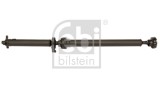 FEBI BILSTEIN 174109 Ax cardanic, antrenarea arborelui