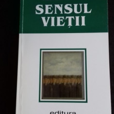 SENSUL VIETII - ALFRED ADLER