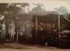 Tractorul Fourbon montat la sondele 2 și 3, iunie 1939, industrie interbelica