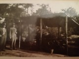 Tractorul Fourbon montat la sondele 2 și 3, iunie 1939, industrie interbelica