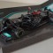 Macheta Mercedes AMG W12 Bottas Formula 1 2021 - Bburago 1/43 F1