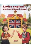Limba engleza. Primul meu dictionar in imagini