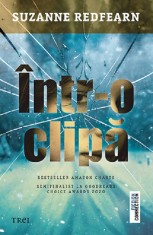 Intr-o clipa | Suzanne Redfearn