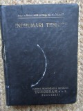 Ing. ILIE MINONIU - INDRUMARI TEHNICE : TABELE SI SFATURI PRACTICE , 1938