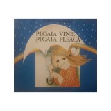 Lidia Constantinescu - Ploaia vine, ploaia pleaca (Editia: 1989)