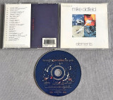 Mike Oldfield - Elements (The Best Of) CD, virgin records
