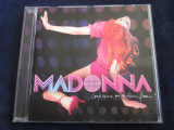 Madonna - Confession On A Dance Flor _ cd,album _ Warner ( 2005 , Europa )