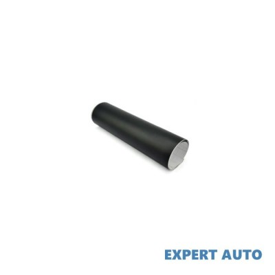Folie auto oracal 641 negru mat 1,26x1m / metru liniar Alta marca Alt model #7 foto