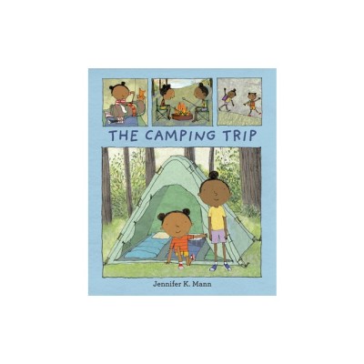 The Camping Trip foto