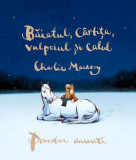Băiatul, c&acirc;rtița, vulpoiul și calul: povestea animată - Charlie Mackesy, Grafic