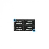 BlackBerry nu scoate autocolantul