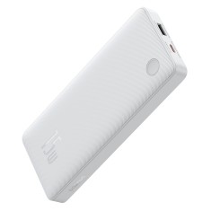 Powerbank USB Type-C Baseus, 15W, 10000mAh, P10067500213-00 foto
