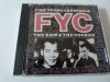 Fine young cannibals, cd