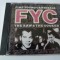 Fine young cannibals, cd