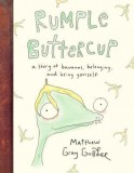 Rumple Buttercup: A Story of Bananas, Belonging, and Being Yourself