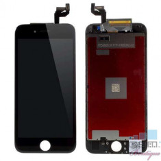 Display iPhone 6s Cu Touchscreen Original Negru foto